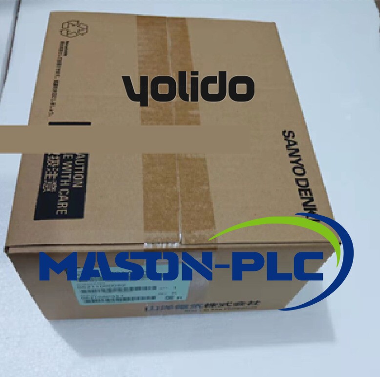 1PCS NEW SANYO DENKI servo drive RS1A15AAW Fast Ship Via DHL vip