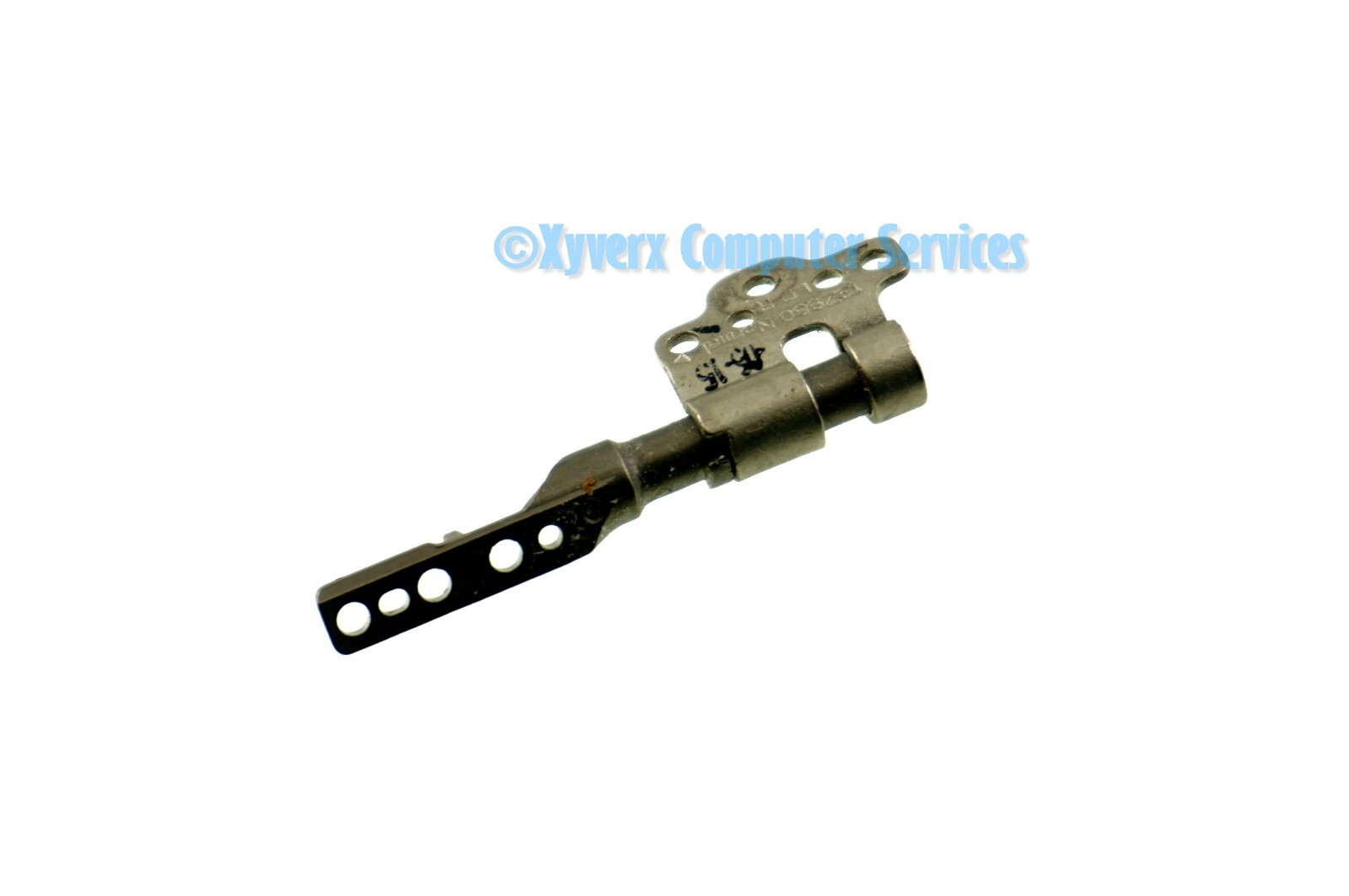 14Z980 GENUINE LG HINGE SMALL RIGHT GRAM 14Z980 14Z980-U.AAW5U1 (A)(CD55)