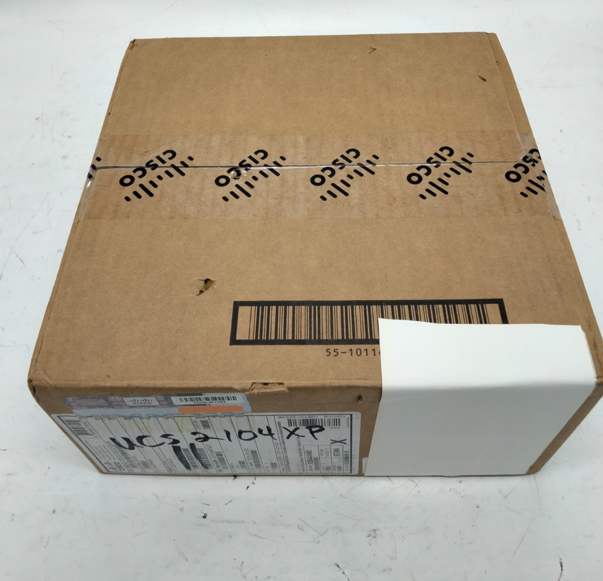 CISCO UCS-IOM-2304= 2304 Fabric Extender