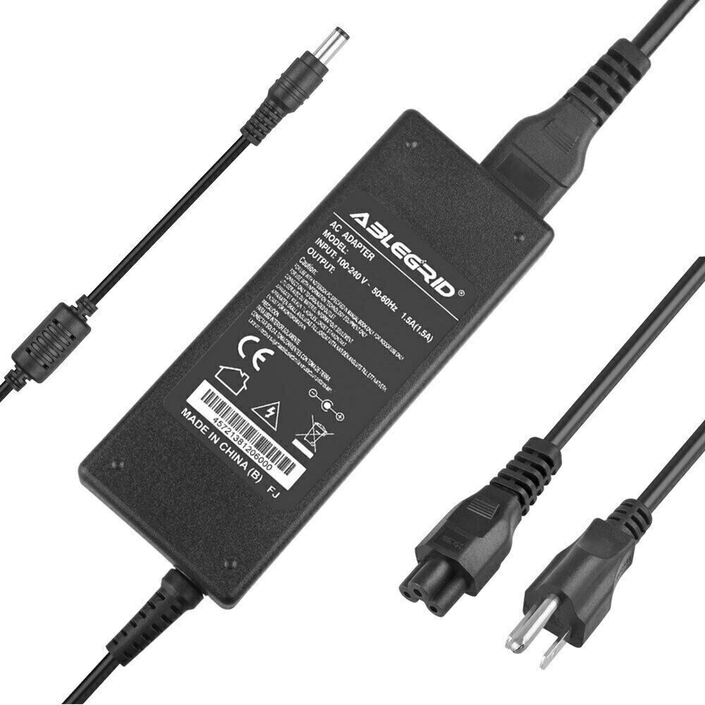 19V 90W AC Adapter Charger For Toshiba PA5180U-1ACA Laptop Power Supply Cord PSU