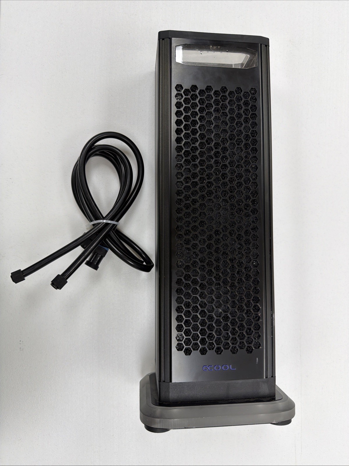 Alphacool Eiswand 360 CPU Water Cooling Kit