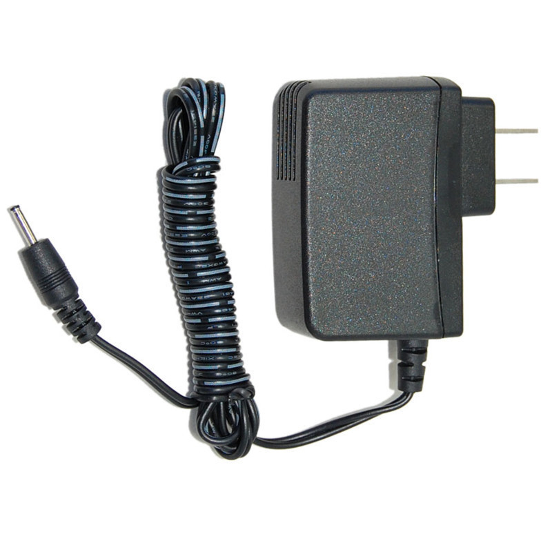 HQRP Adaptador de CA Cargador para Fuhu NABI NABI2-NV7A 7-Inch Tableta