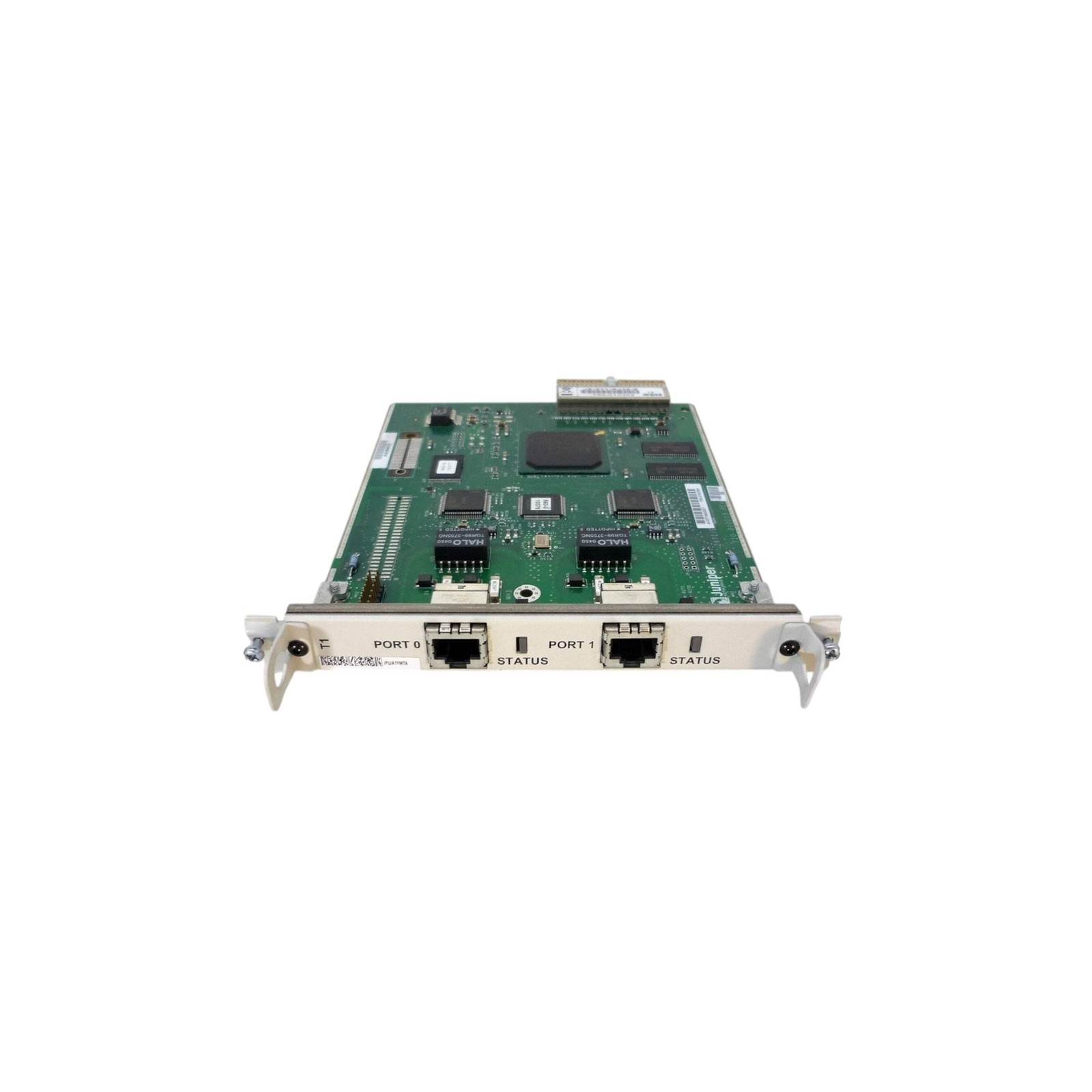 Juniper Networks JX-2E1-RJ48-S