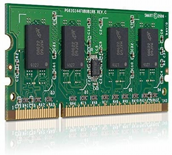 Keystron Kyocera 2GB Printer Memory Upgrade (855D200714) SD-144-2GB