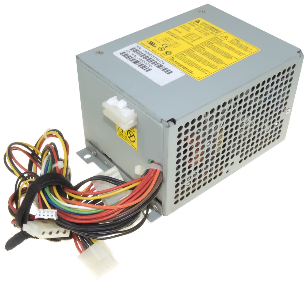 HP 0950-3708 DPS-125EB A 120W VECTRA VL400DT