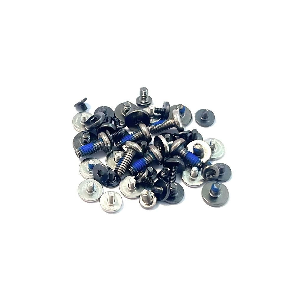 New Laptop Complete Set of Screws For Microsoft Surface Laptop 3 1867 186