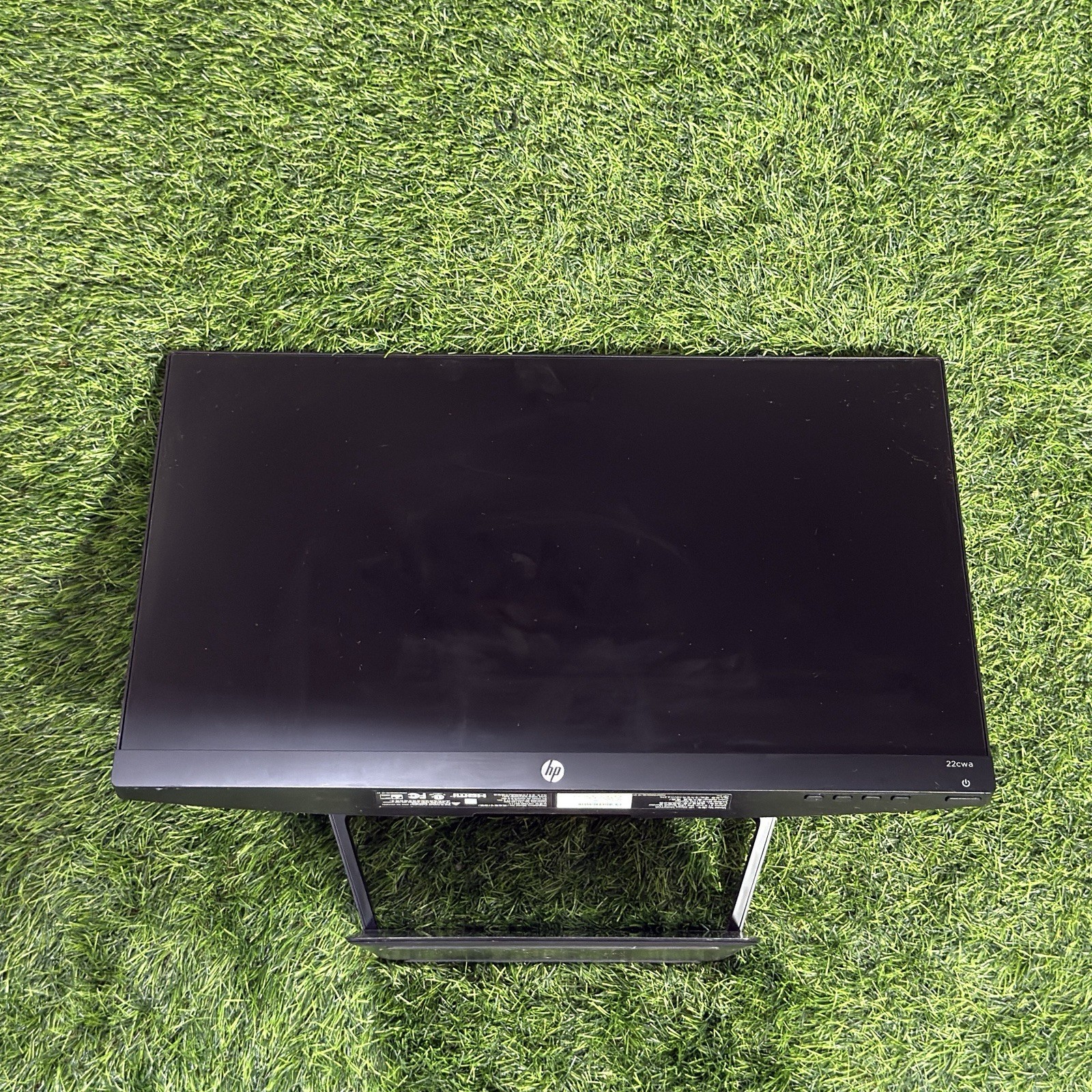 HP 22cwa 21.5" Full HD Display