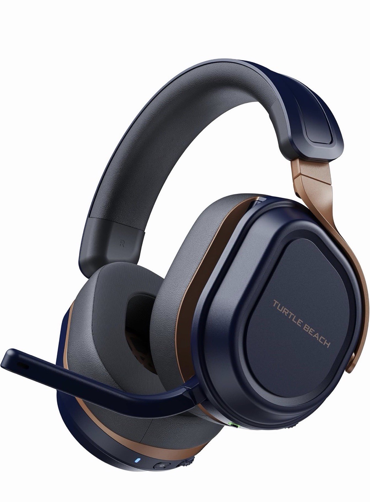 Turtle Beach Stealth™ 700 Wireless Multiplatform Gaming Headset (Gen 3)