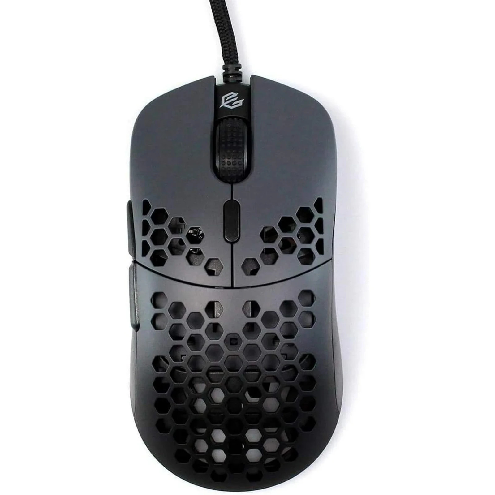 G-Wolves Gwolves Hati HTM Ultra Lightweight Honeycomb Design Wired Gaming Mouse