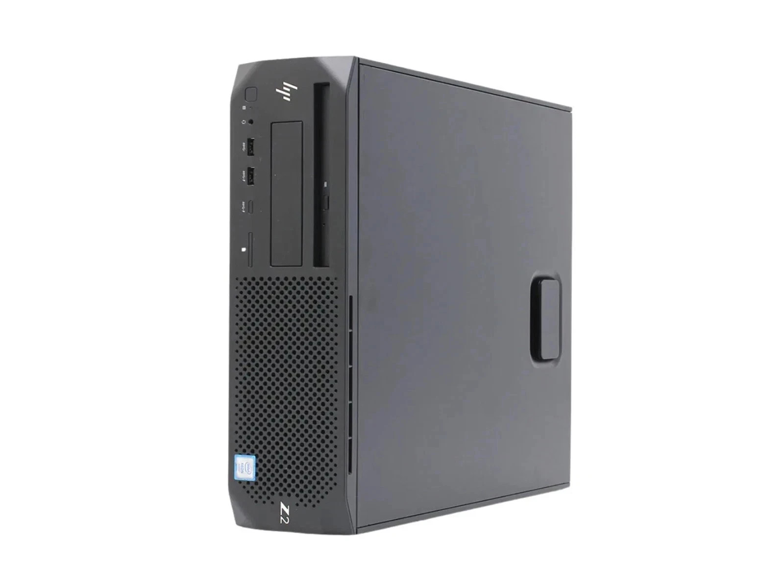 HP Z2 G4 SFF Workstation Desktop, No CPU, No RAM, No GPU, No HDD *Barebone*