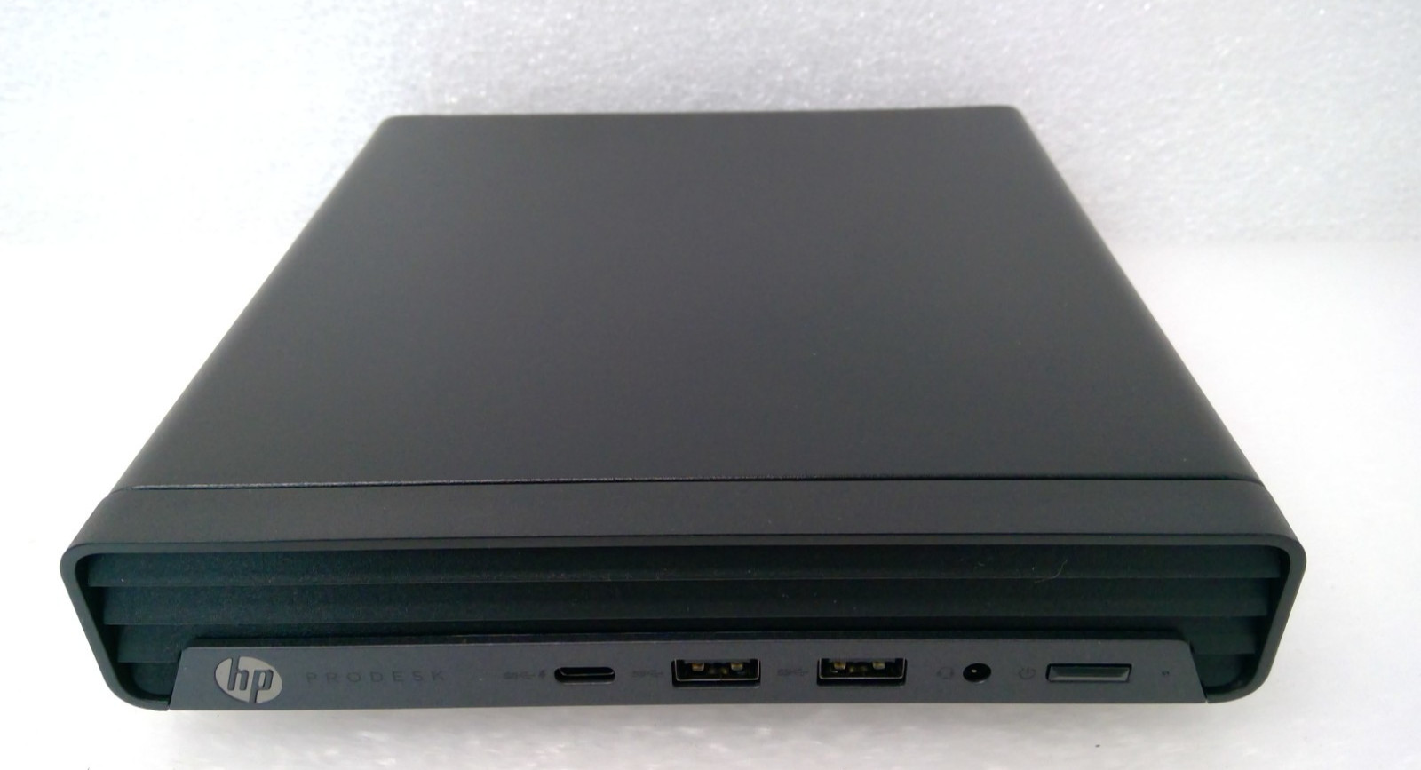 HP ProDesk 405 G8 Desktop PC mini AMD - NO CPU, HDD, RAM - Barebone
