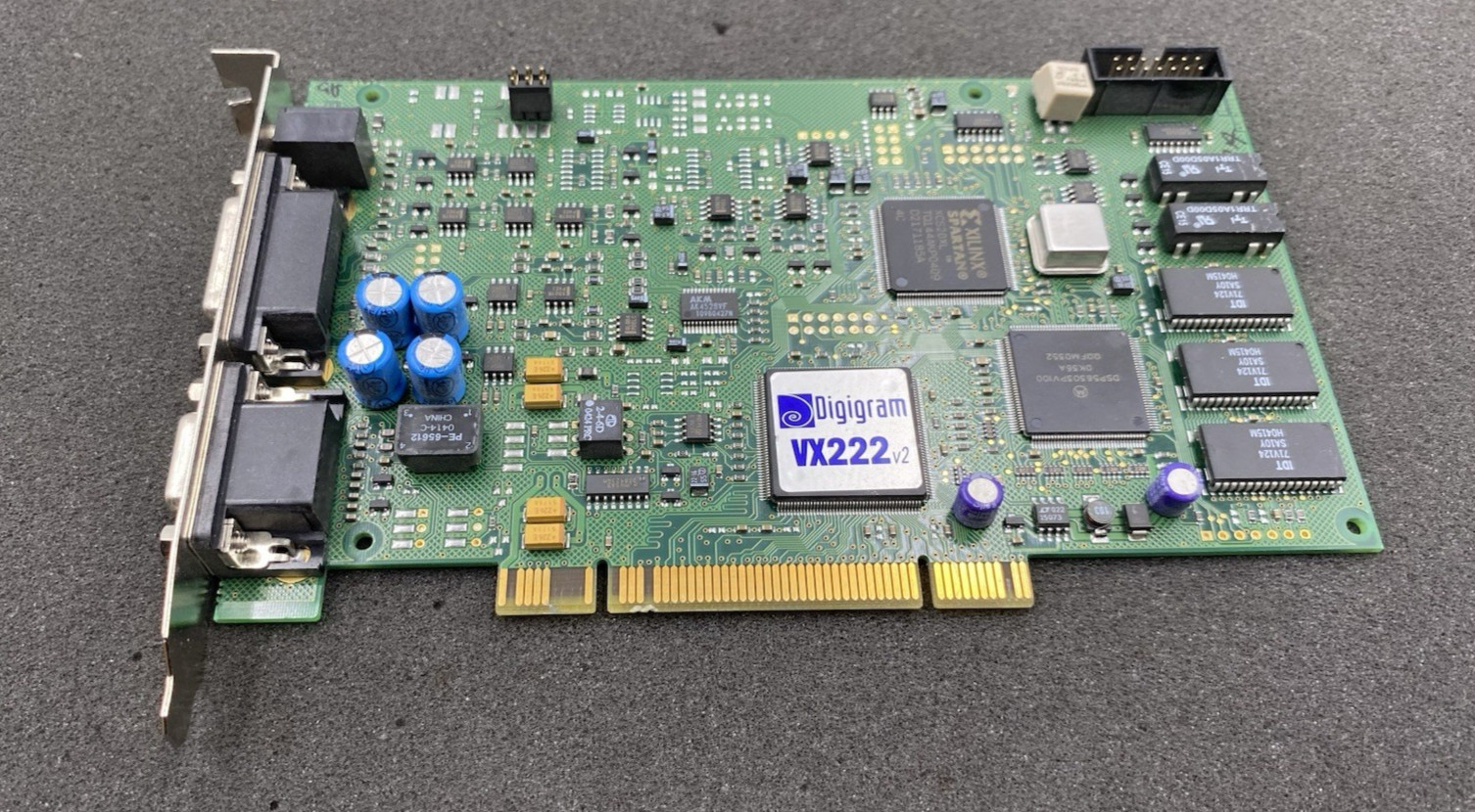 Digigram VX222v2 153100202