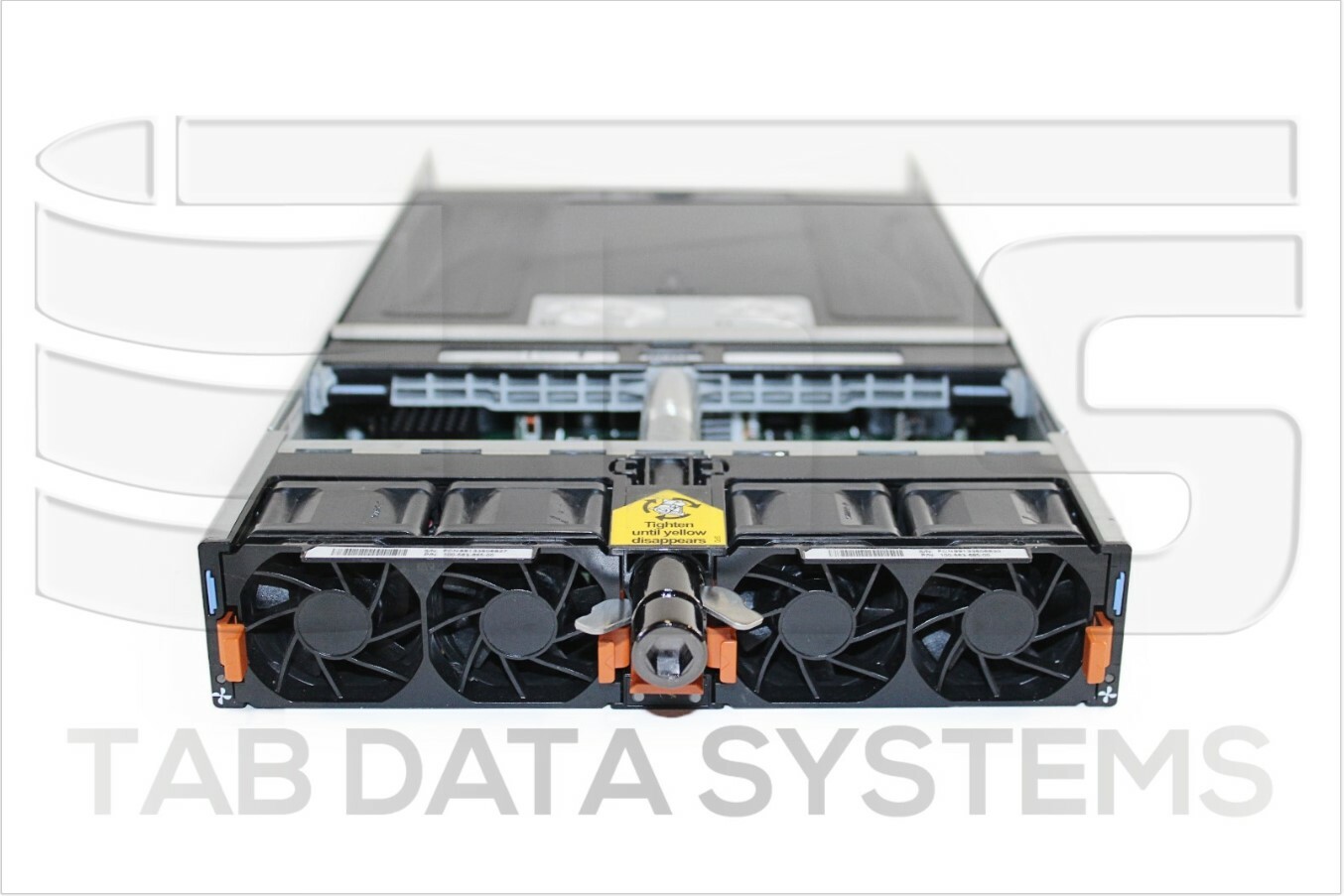 EMC VNX5600 Storage Processor 110-201-005D-05 w/ 2.4GHz No RAM