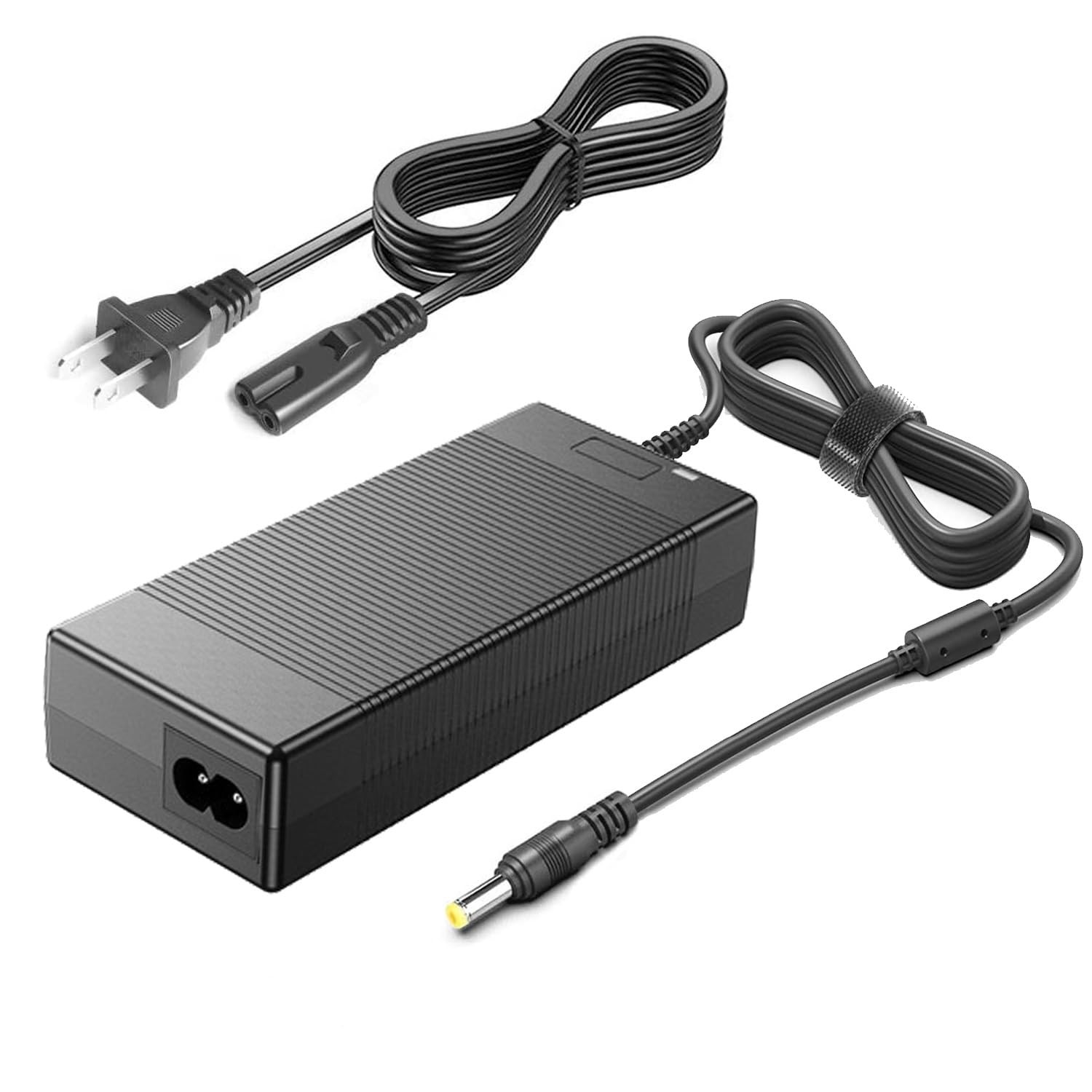 GRNPOWCN 90W AC Adapter 19V 4.74A for ASUS Mini PCs ExpertCenter Chromebox