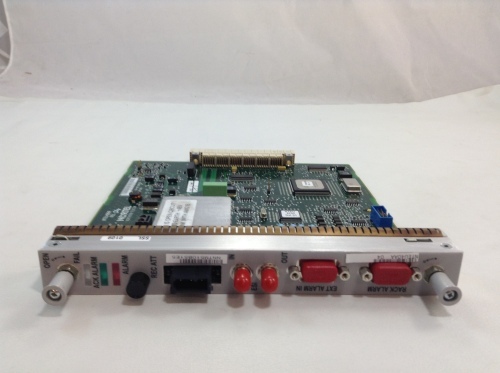 Nortel NTEU40AA OM4100 Saturn EOS Upper Module, Used