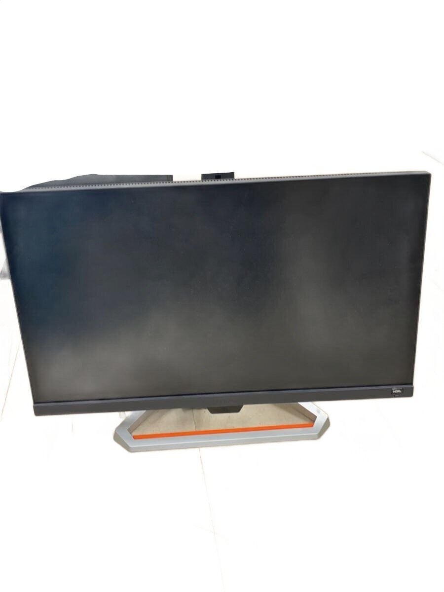 BenQ EX2510 24 Inch LCD Monitor Square Screen PC Display