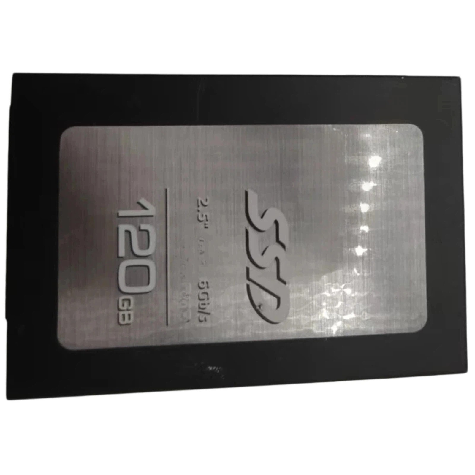 SSD ASP550SS-120GM 120GB Solid State Drive Fits For ADATA