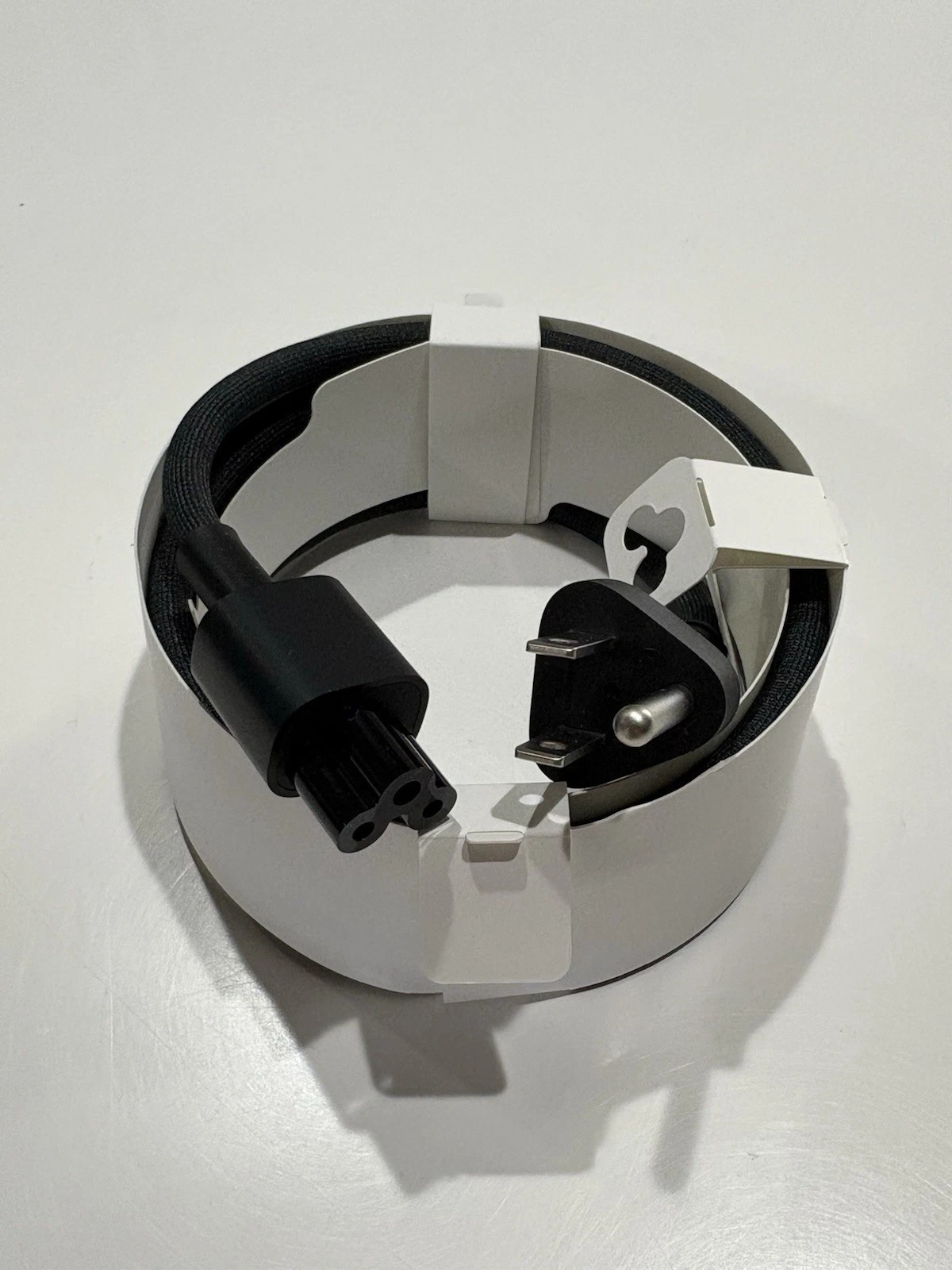Apple Mac Studio Power Cord OEM 6 Feet - BRAND NEW