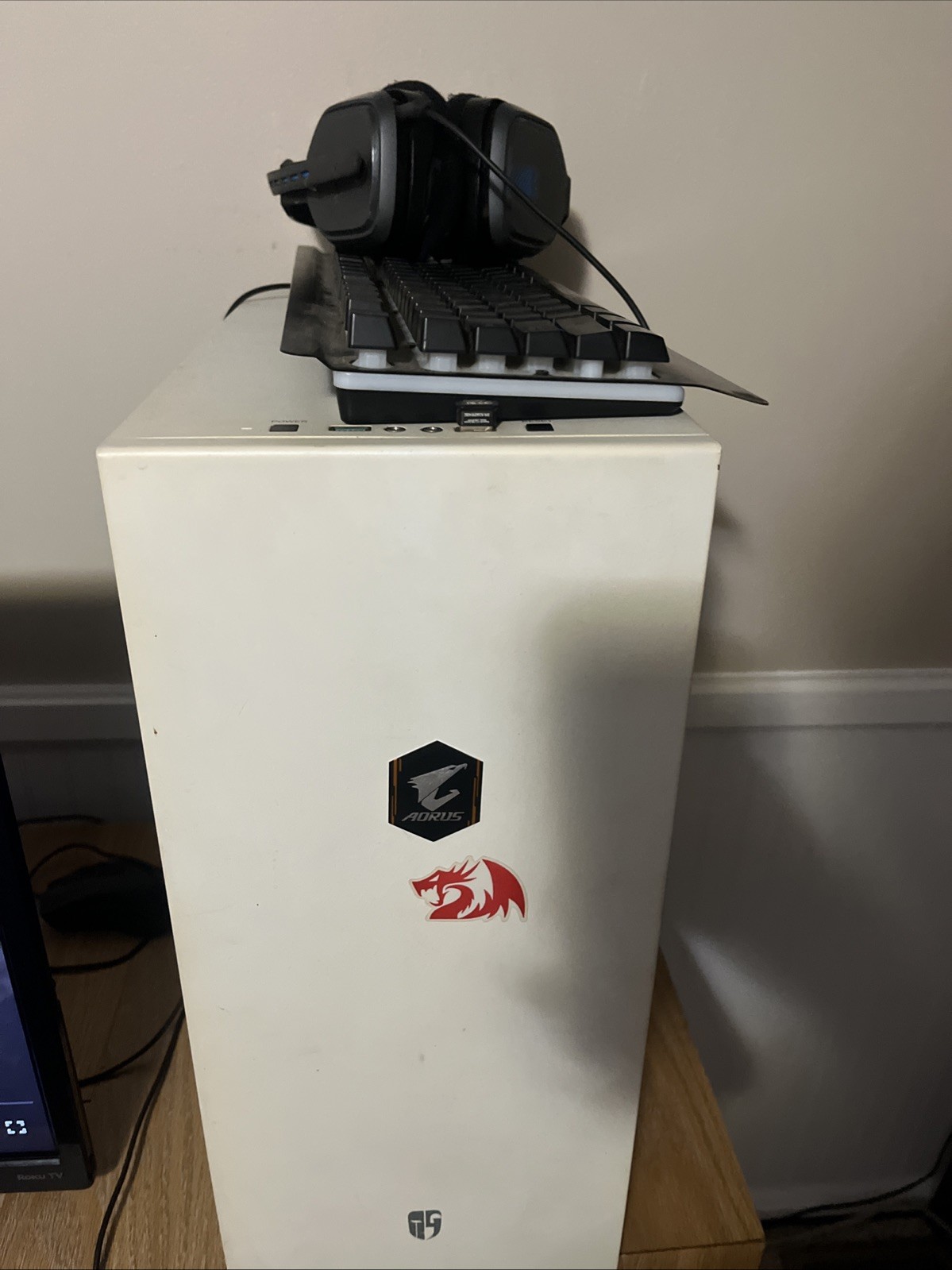 Full Pc Setup
