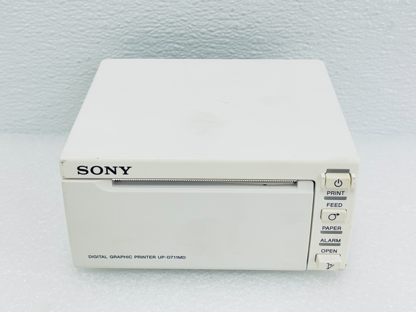 USED - Sony UP-D711MD Digital Graphic Printer (Printer Only) / 