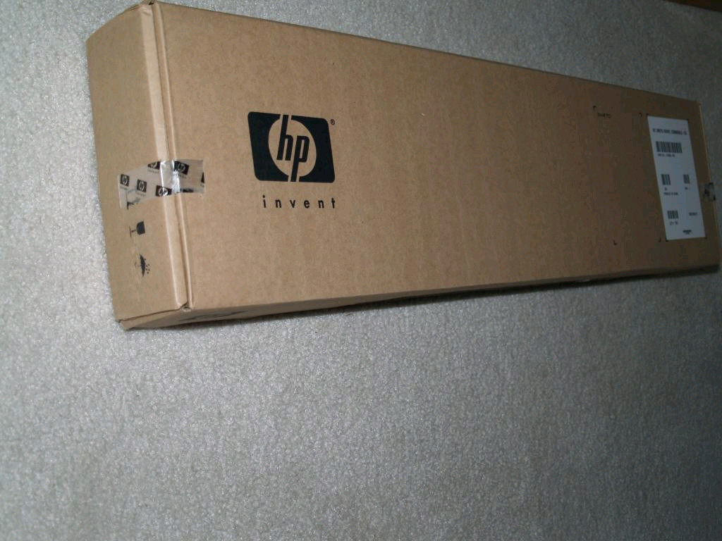 HP 348112-B21 NEW Tower to Rack Conversion Kit for Proliant ML570 G3