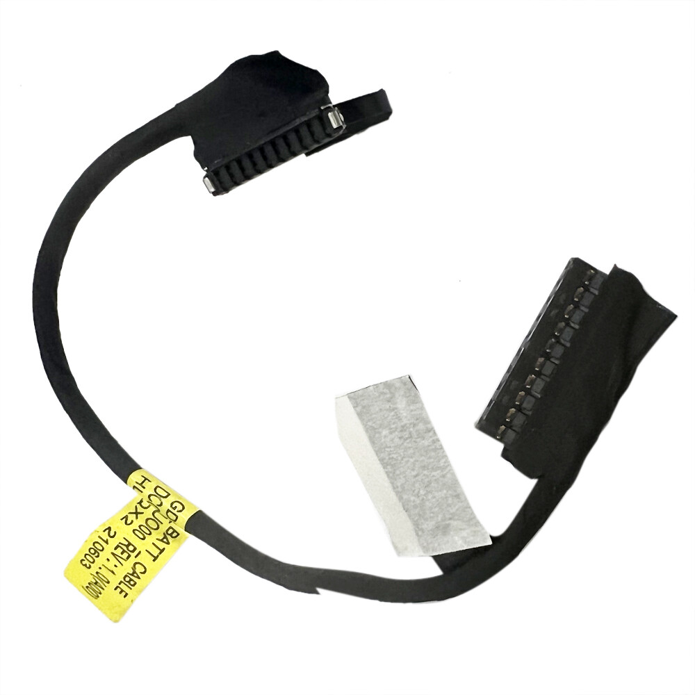 Laptop Battery Cable For Dell Precision 7550 7560 0N11W2 N11W2