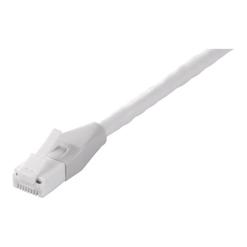 Buffalo BUFFALO LAN Cable with Break-Resistant Connector Category 5e Straight