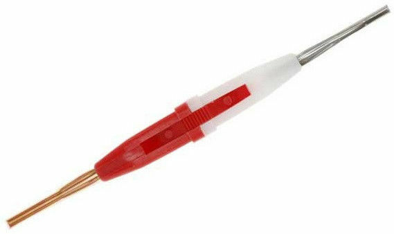 D-Sub Pin Insertion & Extraction Tool - Philmore D004 - NEW 