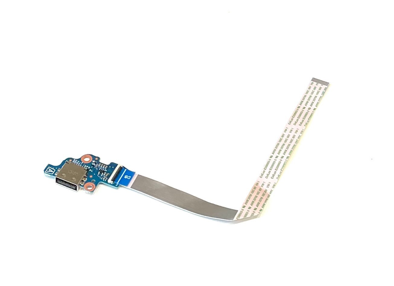 HP Laptop 15-fc Series USB Board w/ Cable N36076-001 Genuine Part