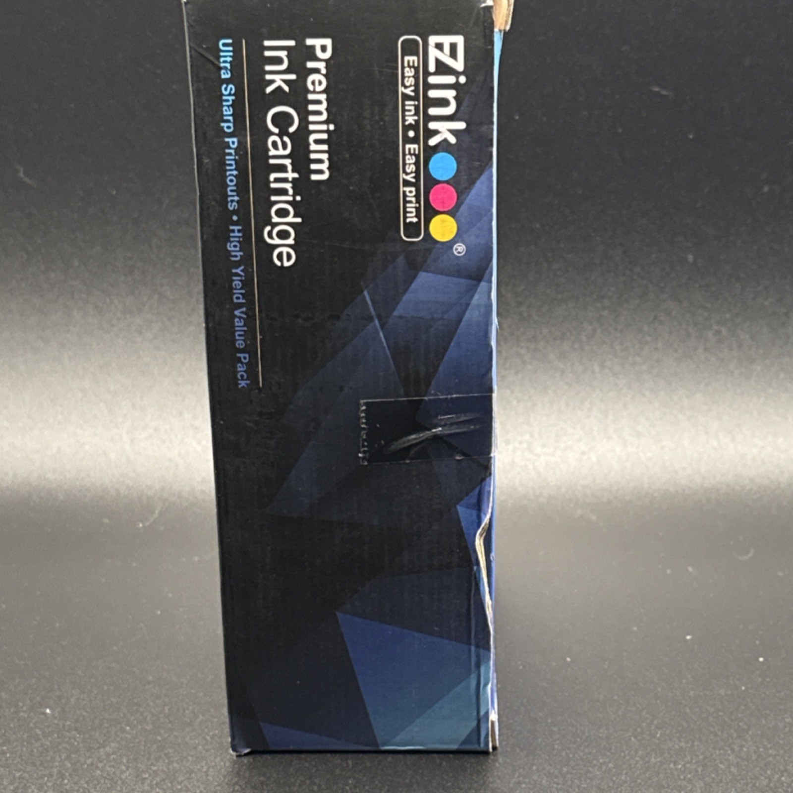 E-Z Ink Premium High Yield Ink Cartridge Multicolor