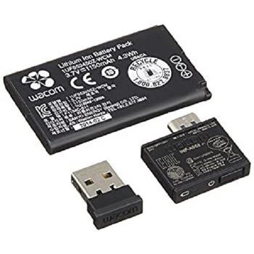 Wacom Pen Tablet Option Wireless Accessory Kit ACK-40401 Official From Japan