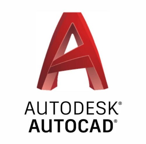 AutoCAD 2022 - Fully Licensed Windows DVD Version