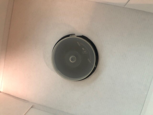 10 PCS 25 Disc Capacity Empty CD DVD BluRay Storage Cake Box Spindle PSC110