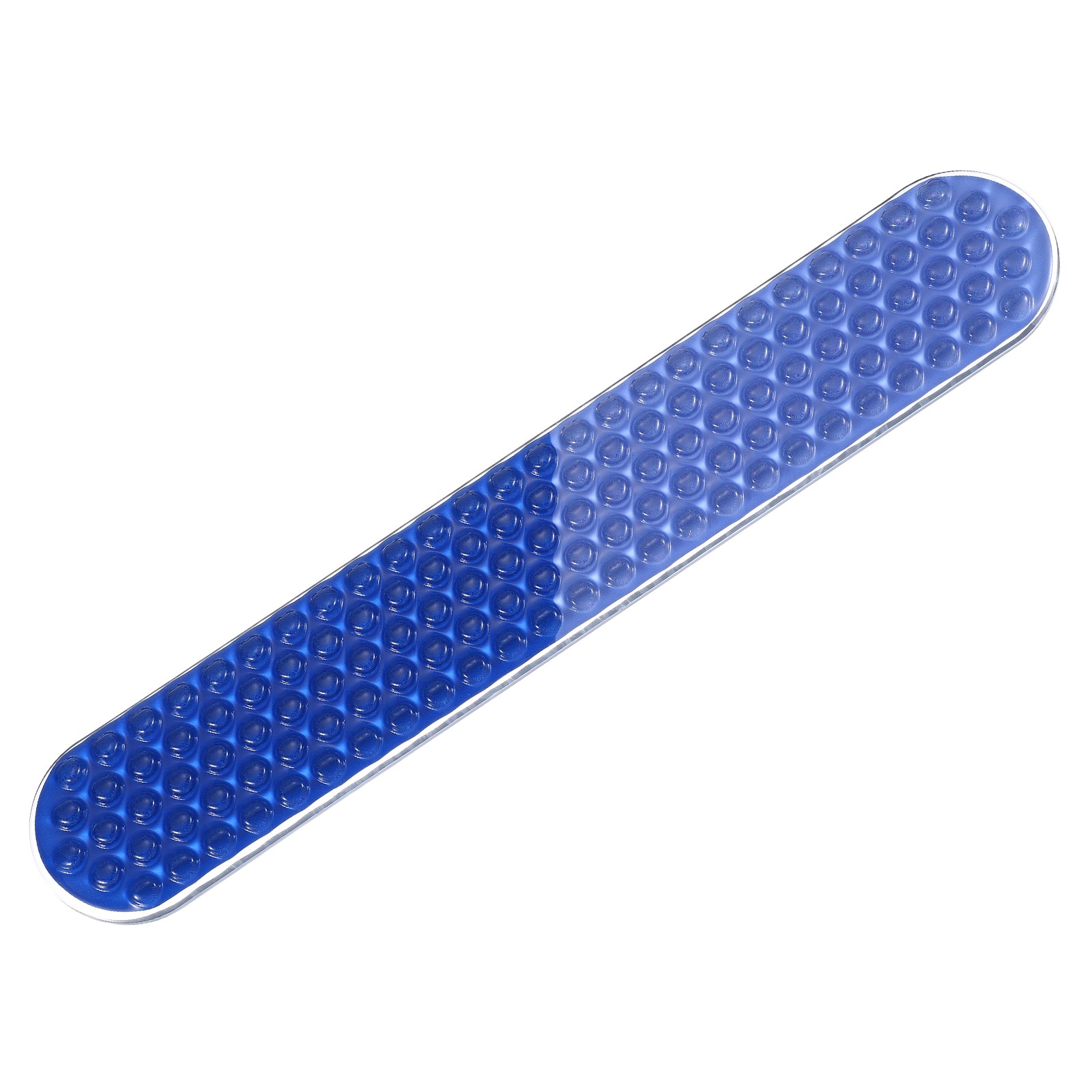 Gel Wrist Rest, Ergonomic Mouse Wrist Support,Keyboard Pad Blue Ombre