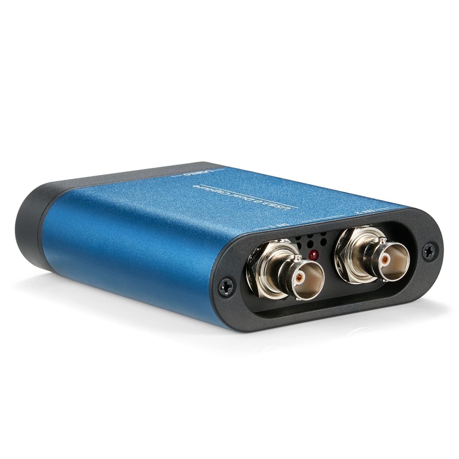 SDTNOVA Dual SDI Input to USB3.0 Video Lossless Capture 360MB/s for SDI-DualC