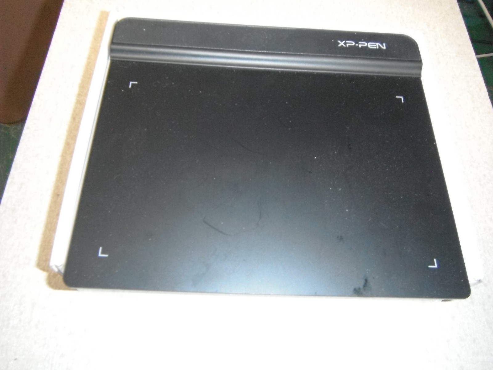 XP-Pen Star G640 Graphics Drawing Tablet No Cable Or Drawing Pen