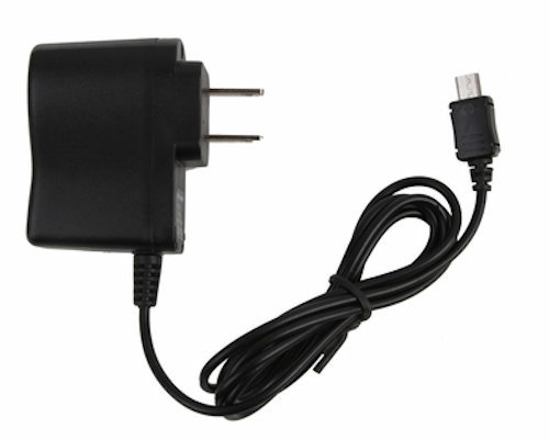 AC ADAPTER WALL CHARGER CABLE CORD FOR SONY PLAYSTATION 4 PS4 CONTROLLER REMOTE
