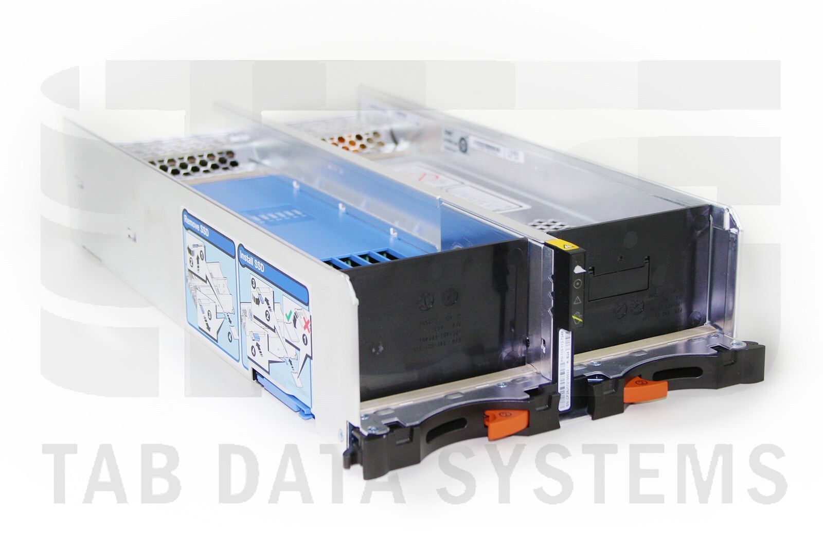 EMC 303-113-700B VNX7500 Data Mover 2.8 GHz CPU No Memory