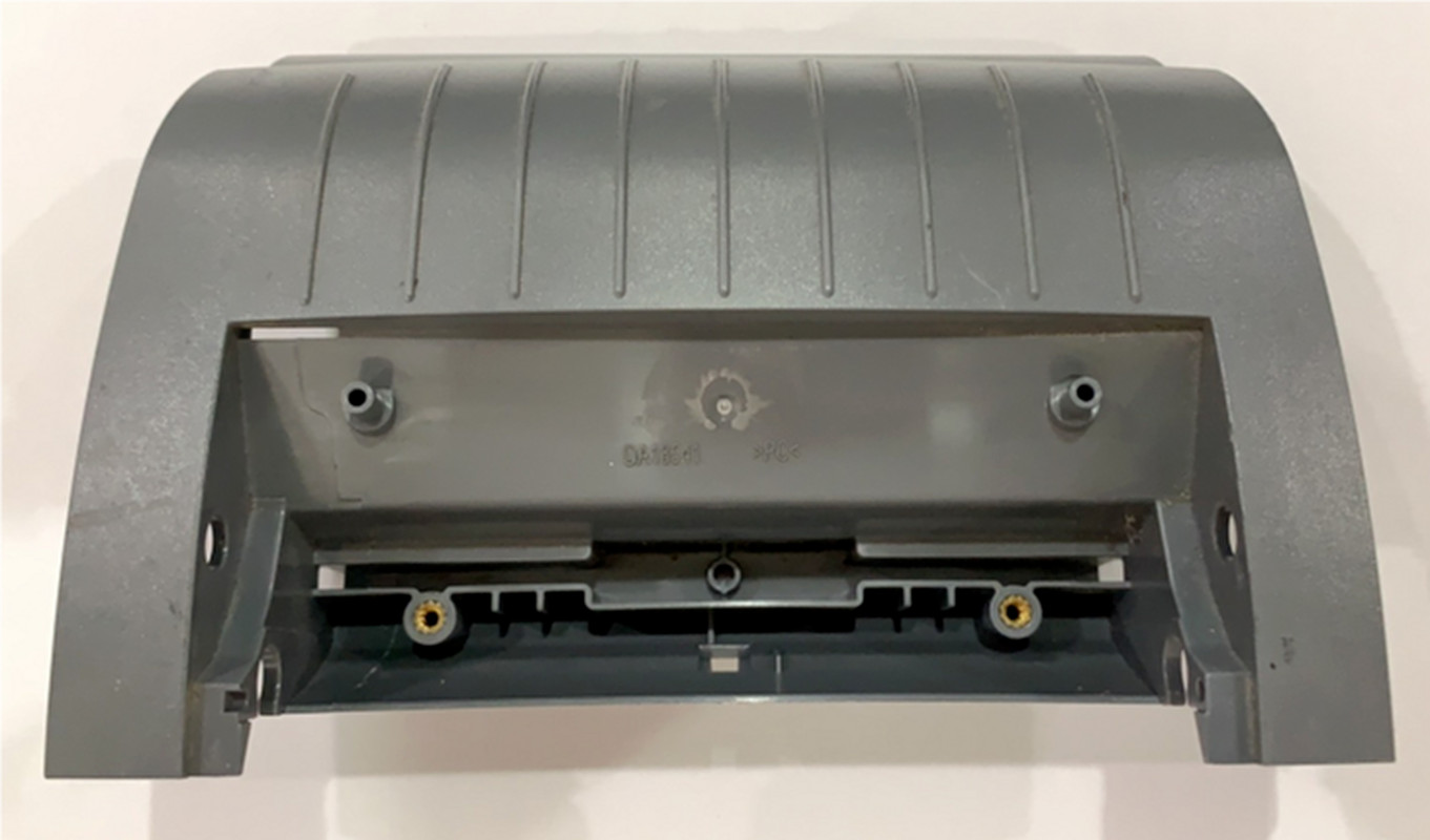 Label TPE Cover Replacement for Zebra P4T Printer