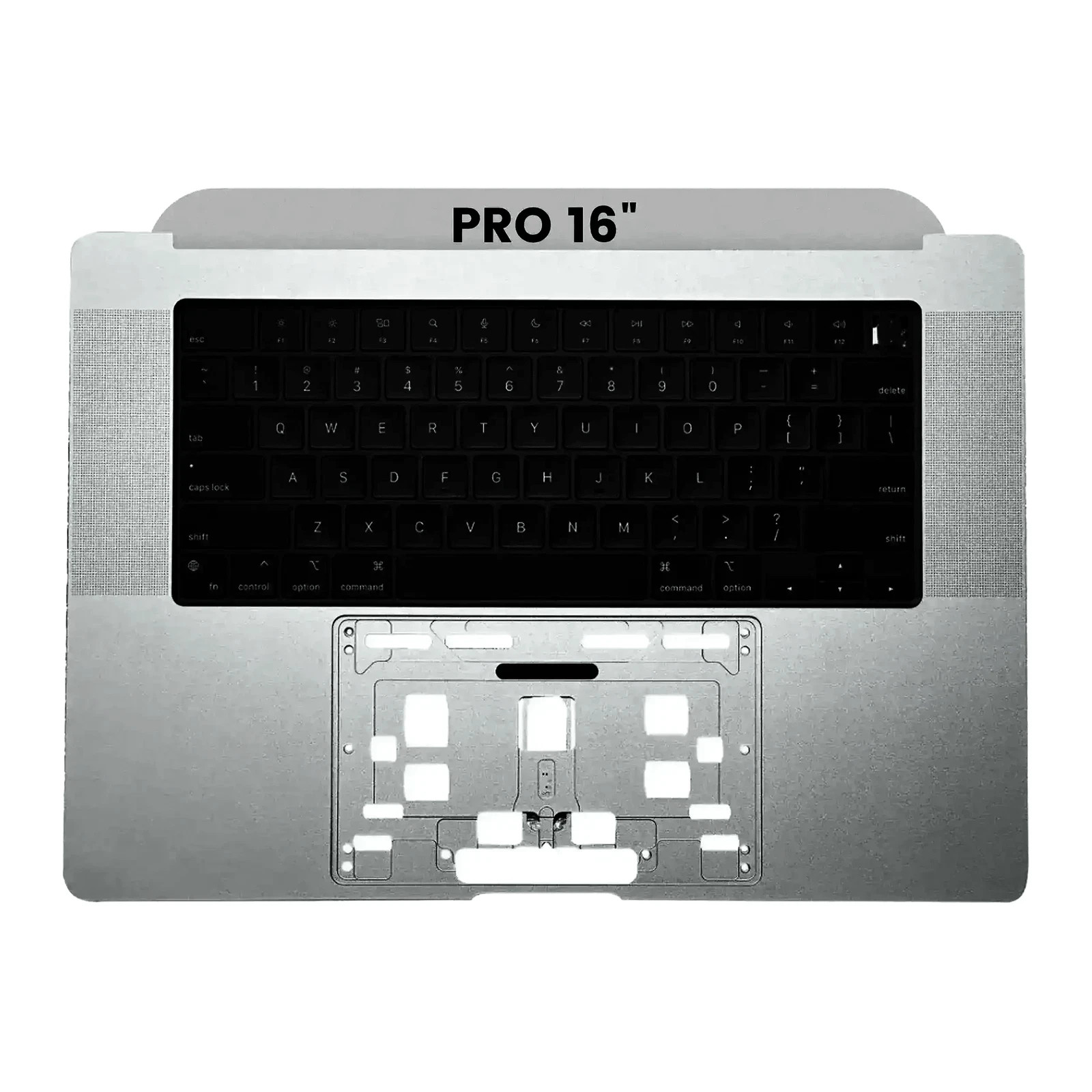 Top Case With Keyboard Compatible with MacBook Pro 16" (A2991 / Late 2023)