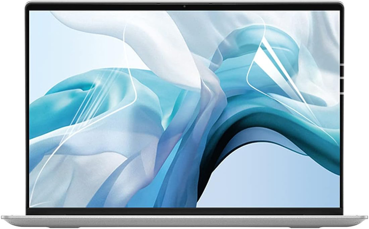 2-Pack 15.6 Inch Laptop Screen Protector for 15.6" Hp/Dell/Sony/Samsung/Lenovo/A