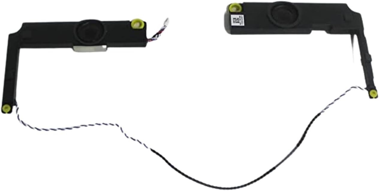 04072-03670100 Asus Speaker SetLeft & Right X513Fa Vivobook S513Ia-Db74"GRADE A"
