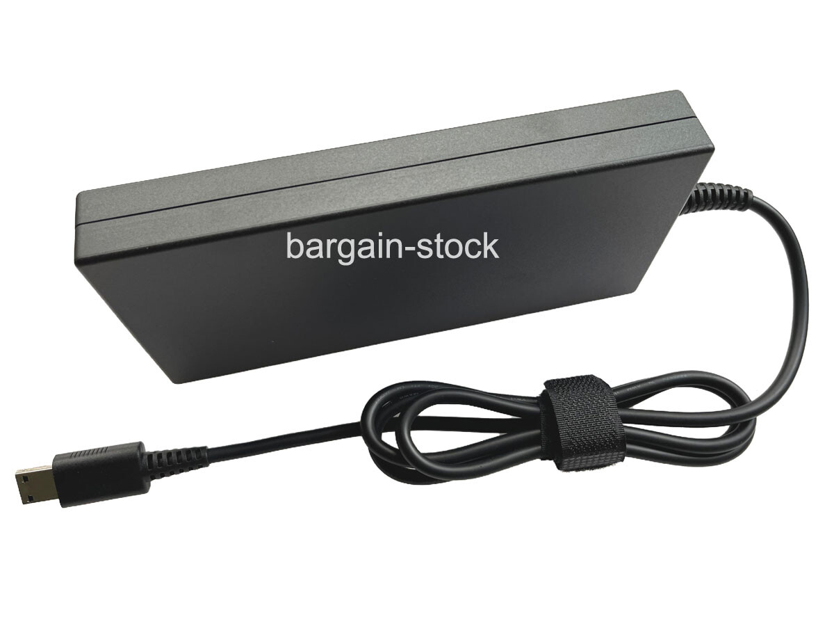Original 20V 14A 280W AC Adapter Charger For MSI Raider GE68 HX 14VGG-247US PSU
