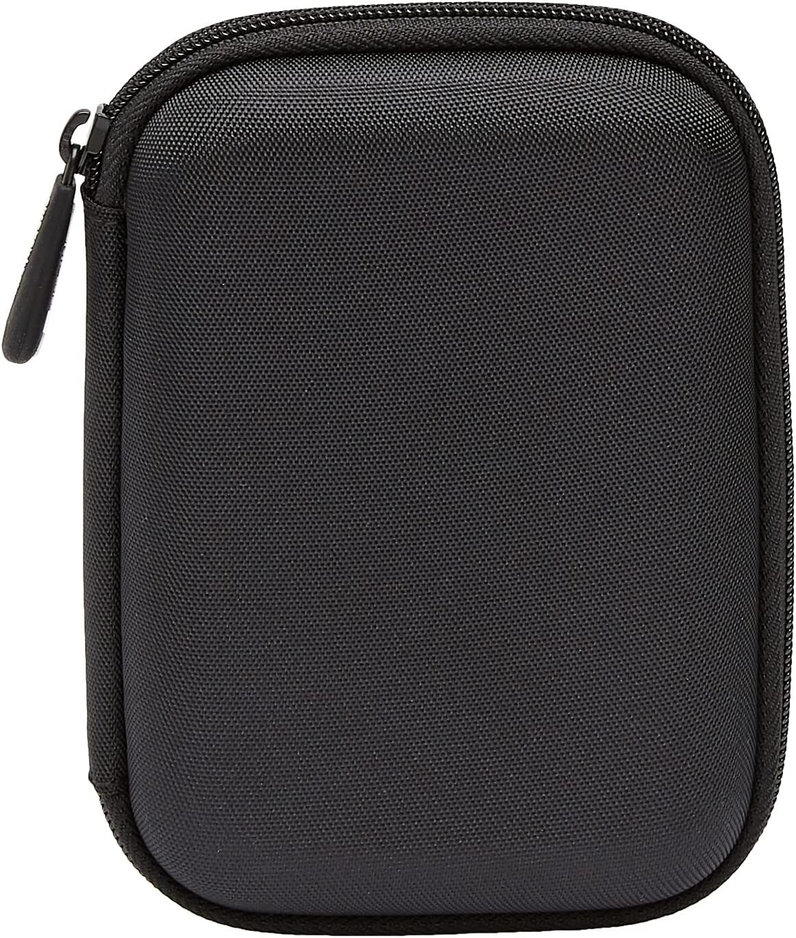 Hard disk Drive case External HL-001725 Amazon Basics Black ‎ZH1510147 New
