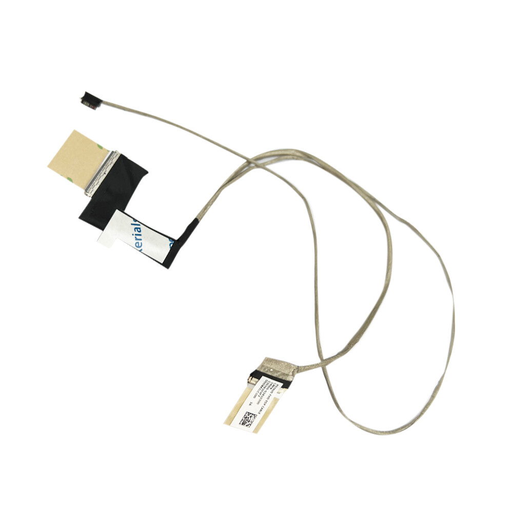 New LCD LVDS Video Screen Display FHD EDP Cable For ASUS 14005-02610300 30Pin