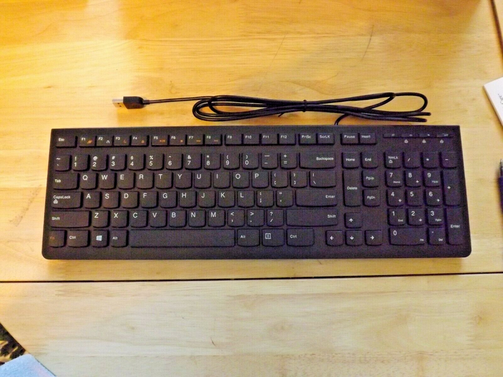 Computer Keyboard, new 32922