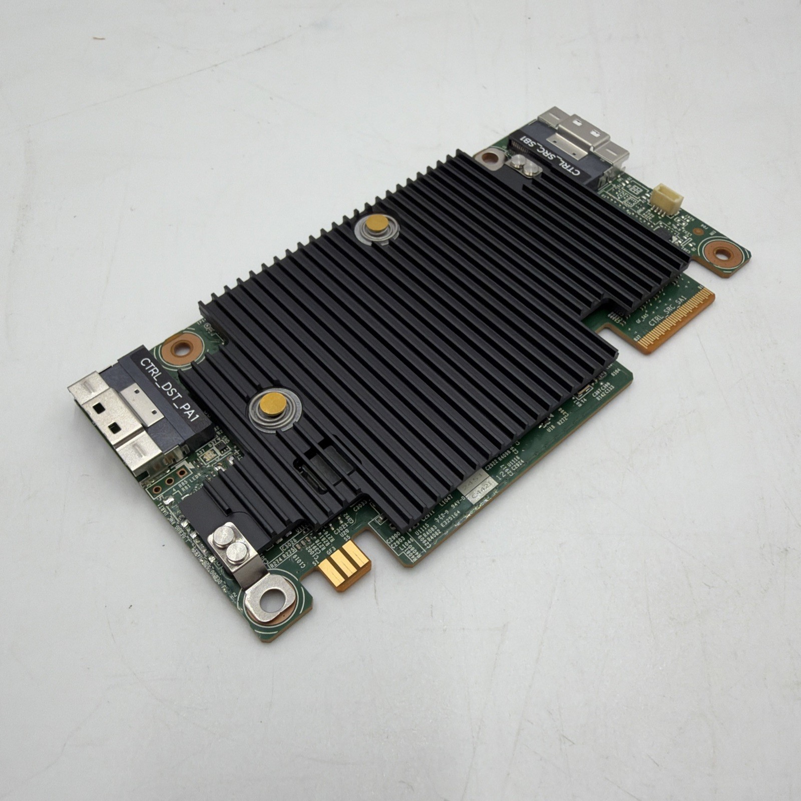 Dell T761Y PERC HBA355i 12G Front HBA Controller | LSI SAS3816
