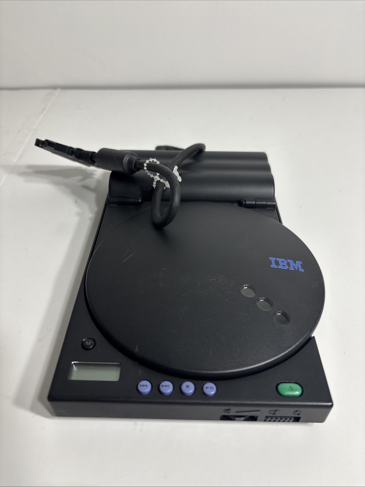 IBM OEM Genuine 1969-010 CD Driver  Untested