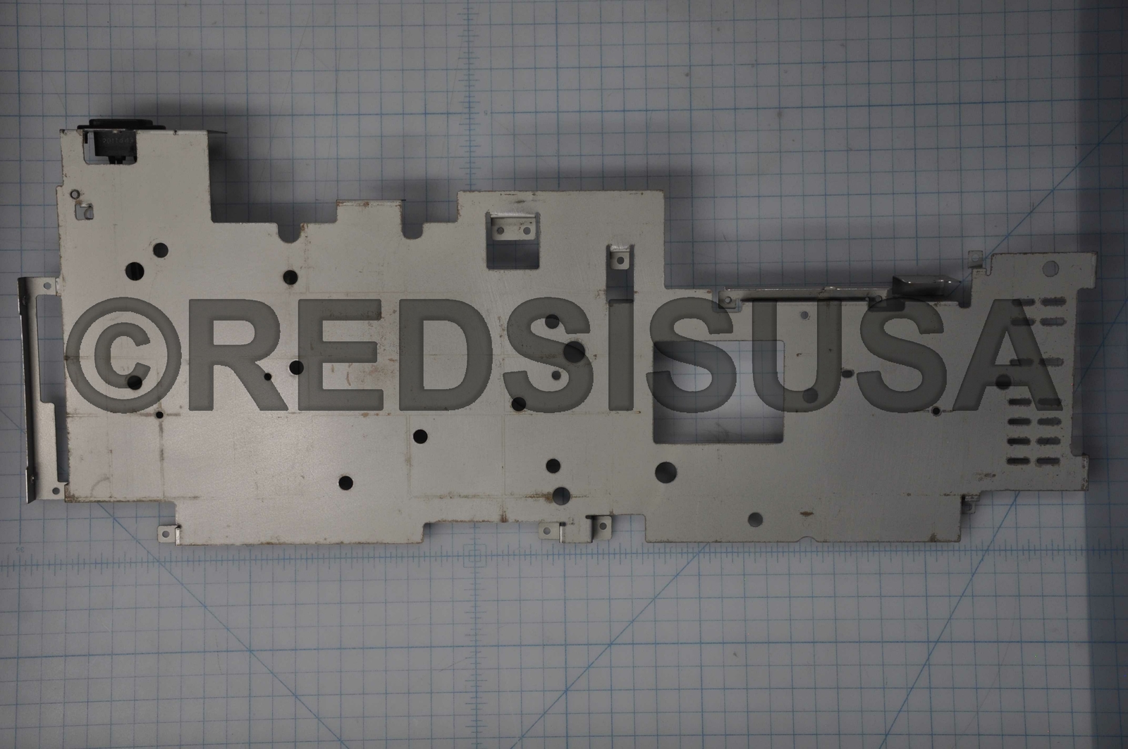 Epson DFX-5000+ Plate Shield 1014801