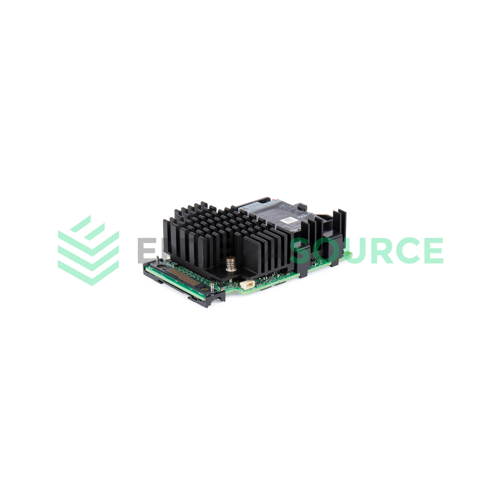Dell GP6RN PERC H740P 12G 8GB Cache Mini Mono RAID Controller